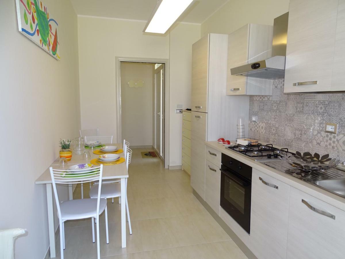 Linda Casa Vacanze Felline Kültér fotó