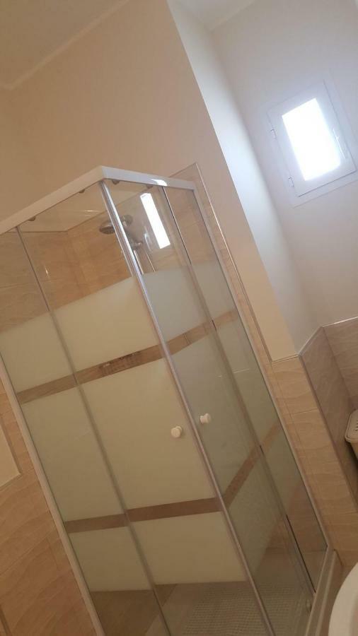 Linda Casa Vacanze Felline Kültér fotó