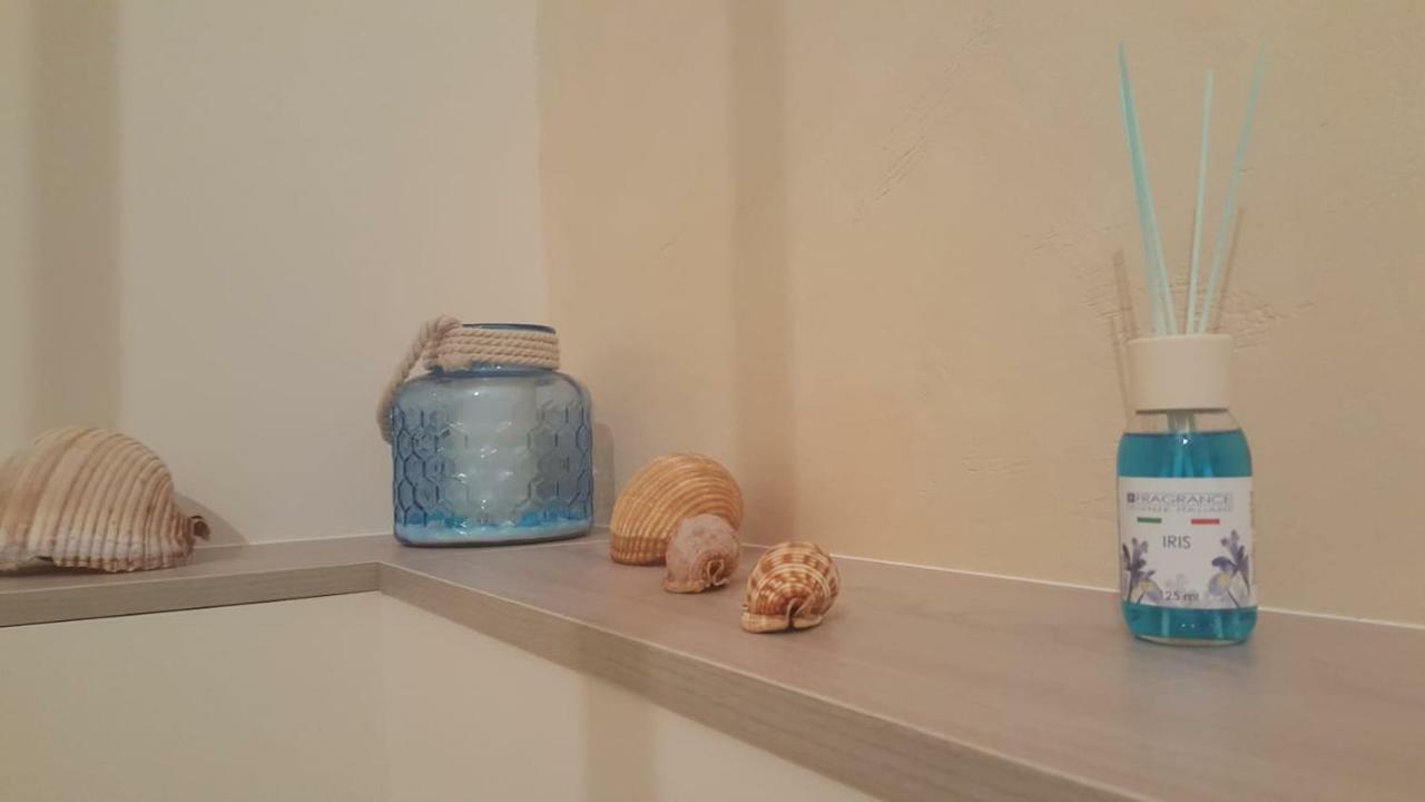 Linda Casa Vacanze Felline Kültér fotó