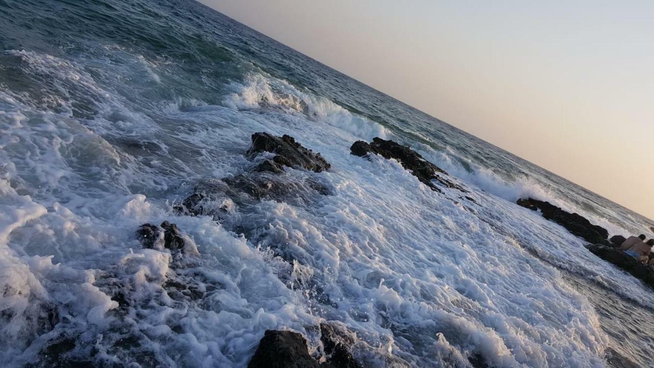 Linda Casa Vacanze Felline Kültér fotó