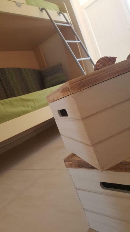 Linda Casa Vacanze Felline Kültér fotó