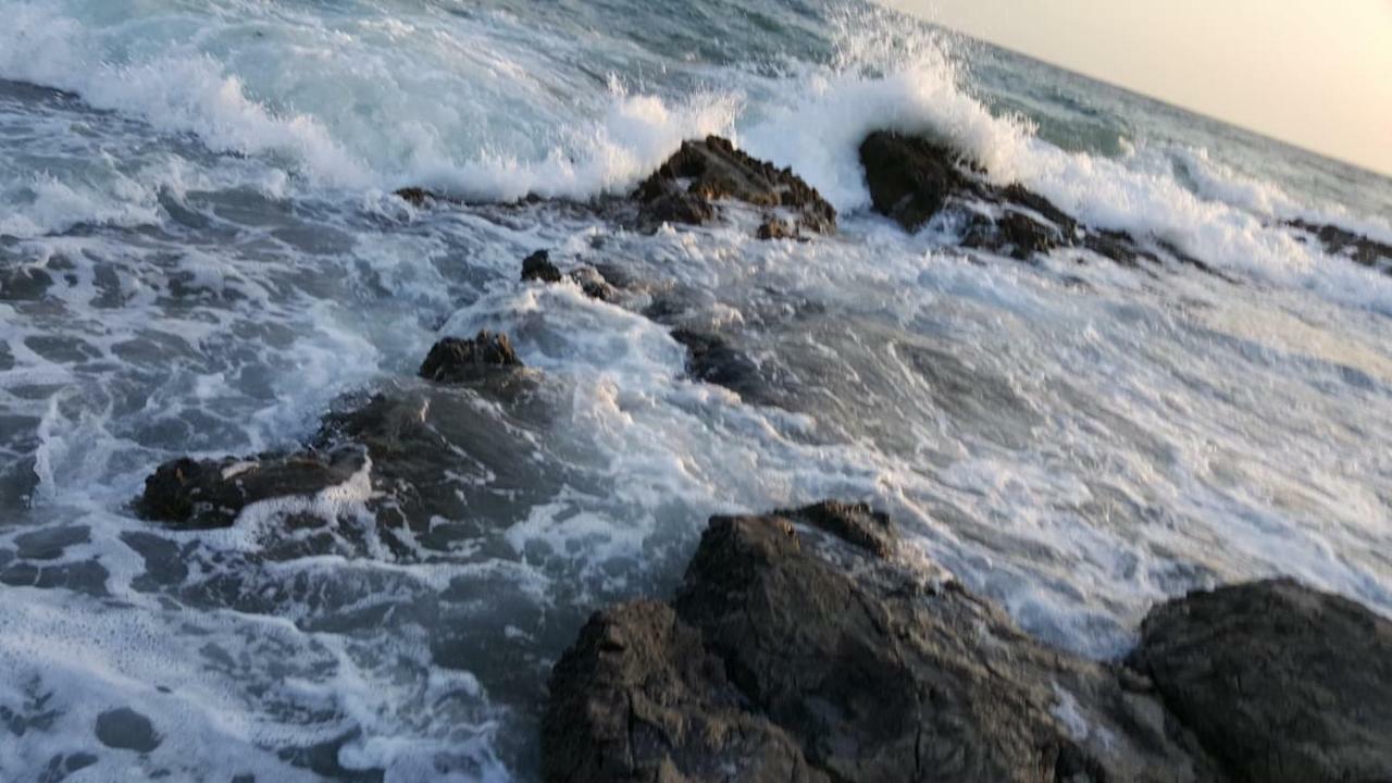 Linda Casa Vacanze Felline Kültér fotó