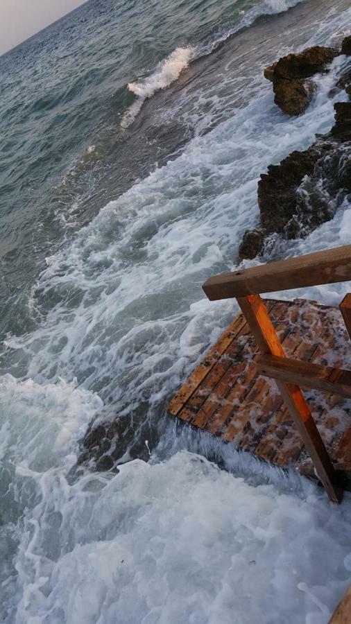 Linda Casa Vacanze Felline Kültér fotó