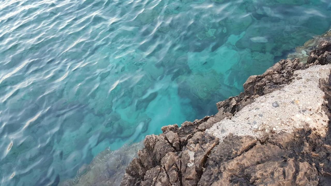 Linda Casa Vacanze Felline Kültér fotó