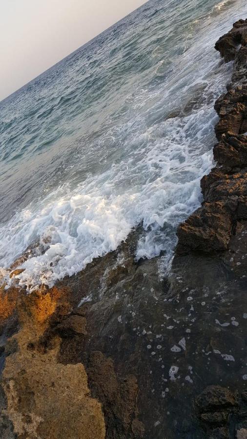 Linda Casa Vacanze Felline Kültér fotó